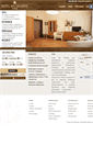 Mobile Screenshot of hotelnaskarpie.pl